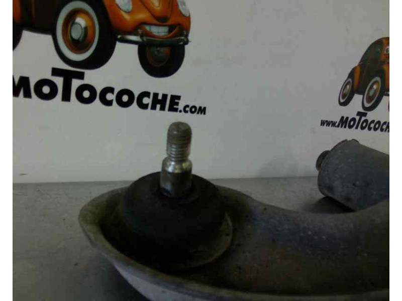 Recambio de brazo suspension superior delantero derecho para mercedes-benz clase e (w210) berlina diesel 290 turbodiesel (210.01