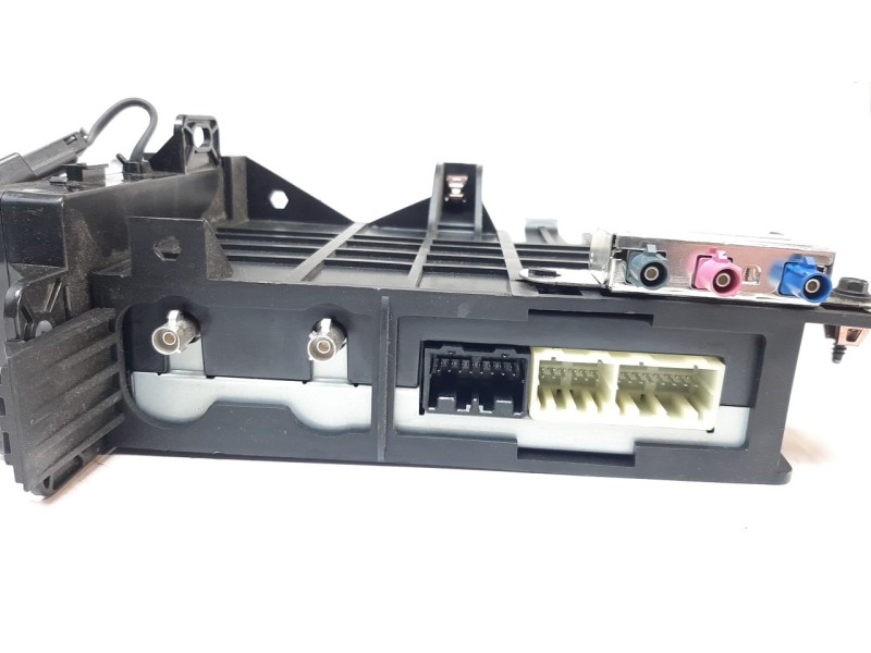 Recambio de modulo electronico para opel mokka 1.6 cdti dpf referencia OEM IAM 39017359  