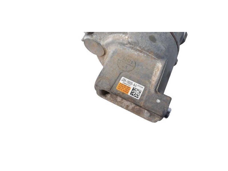 Recambio de compresor aire acondicionado para ford ka+ 1.2 ti-vct cat (3 cil.) referencia OEM IAM J2BH19D629AA  CAF220227