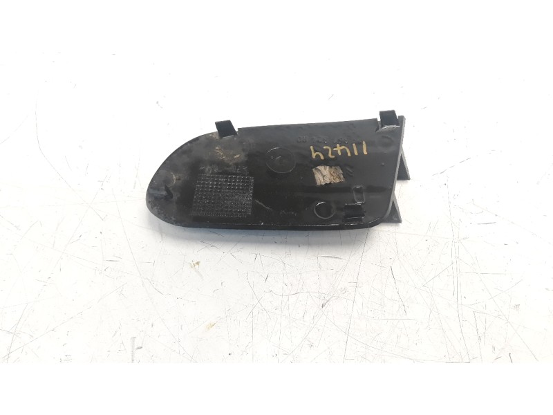 Recambio de moldura para citroen c5 berlina 2.2 hdi fap cat (4hx / dw12ed4) referencia OEM IAM 9636752480  