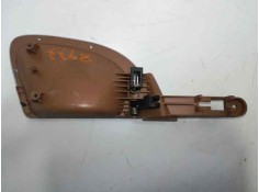 Recambio de maneta interior delantera izquierda para porsche cayenne (typ 9pa) s referencia OEM IAM 7L5837113A   2