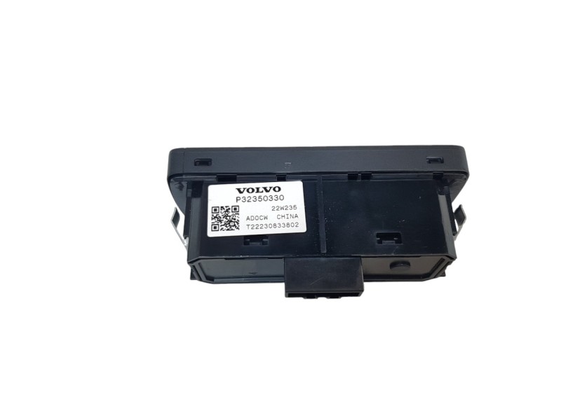Recambio de interruptor para volvo xc60 business plus awd referencia OEM IAM 32350330  