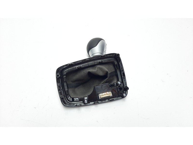 Recambio de pomo palanca cambio para hyundai kona referencia OEM IAM 43711J9110  