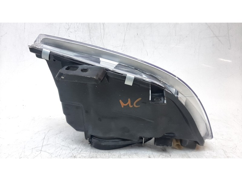 Recambio de faro izquierdo para seat ibiza (6k) glx referencia OEM IAM 6K1941043A 10121121002 ST0314904