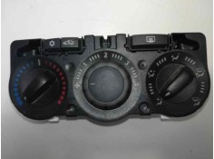 MANDO CALEFACCION / AIRE ACONDICIONADO 466119570 5P2709511 