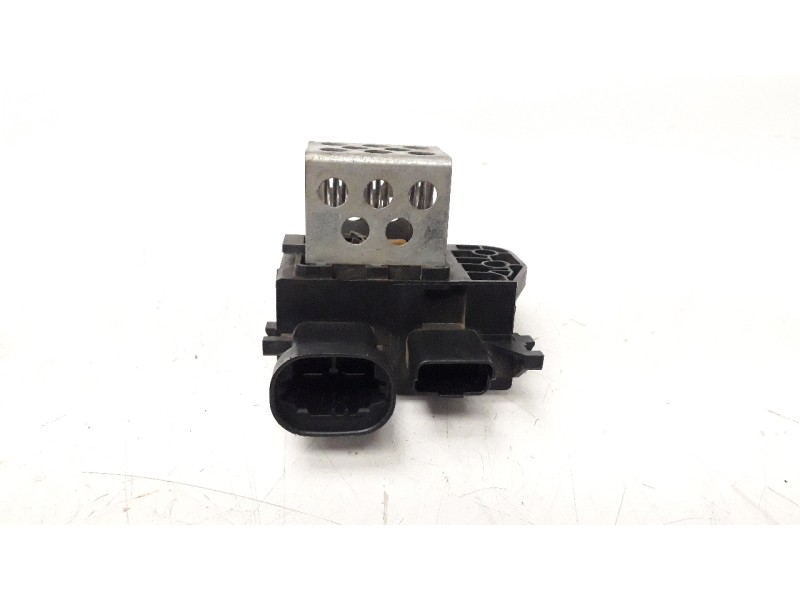 Recambio de resistencia calefaccion para opel vivaro furgón 1.5 cdti dpf referencia OEM IAM 9829220580  