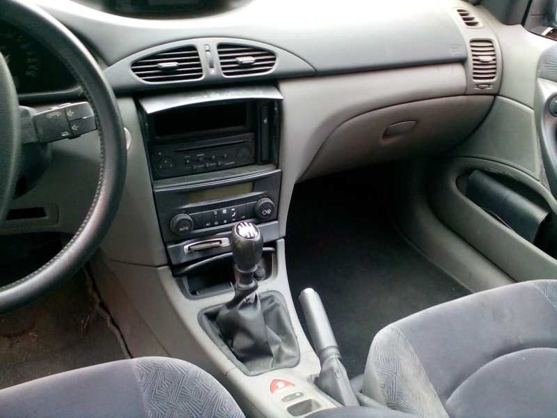 renault laguna ii (bg0) del año 2002