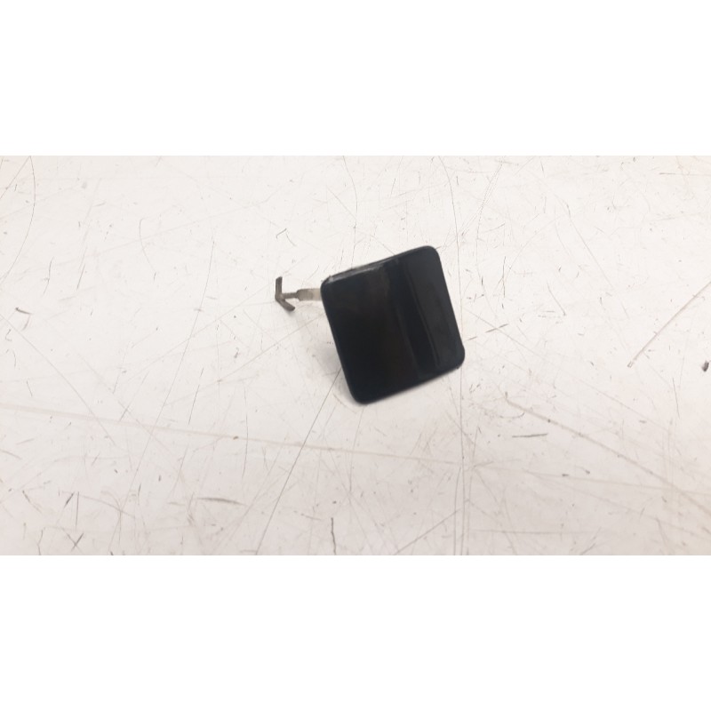Recambio de moldura para citroen c5 berlina 2.2 hdi fap cat (4hx / dw12ed4) referencia OEM IAM 9636753380  