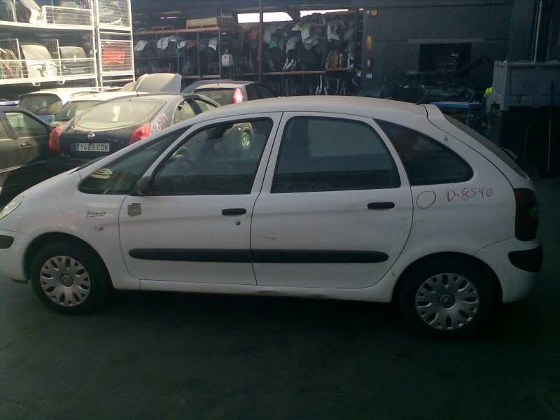 citroen xsara picasso del año 2007