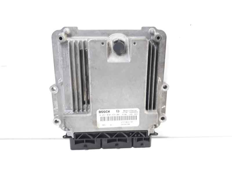 Recambio de centralita motor uce para dacia dokker express ambiance referencia OEM IAM 0281030439 237102213R 