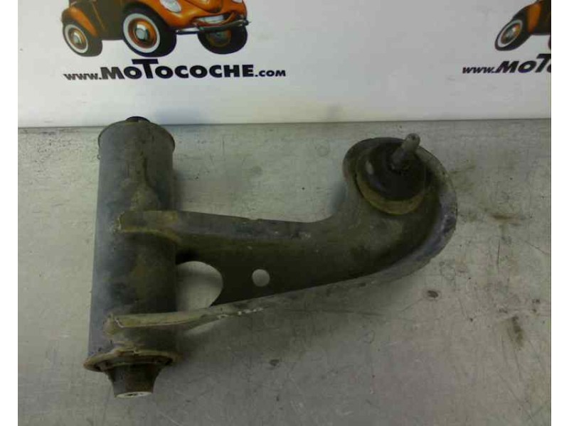 Recambio de brazo suspension superior delantero izquierdo para mercedes-benz clase e (w210) berlina diesel 290 turbodiesel (210.