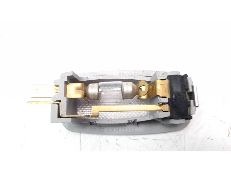 Recambio de luz interior para kia ceed 1.0 tgdi cat referencia OEM IAM 928913SXXX  