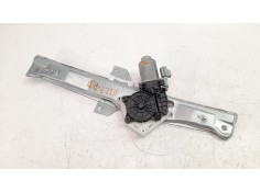 Recambio de elevalunas delantero derecho para ford ka+ 1.2 ti-vct cat (3 cil.) referencia OEM IAM E3B5A23200   2