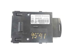 Recambio de conmutador de arranque para renault scenic iii dynamique referencia OEM IAM 285909828R   2