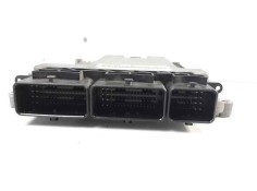 Recambio de centralita motor uce para dacia dokker express ambiance referencia OEM IAM 0281030439 237102213R  2