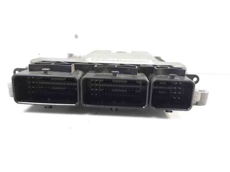 Recambio de centralita motor uce para dacia dokker express ambiance referencia OEM IAM 0281030439 237102213R 