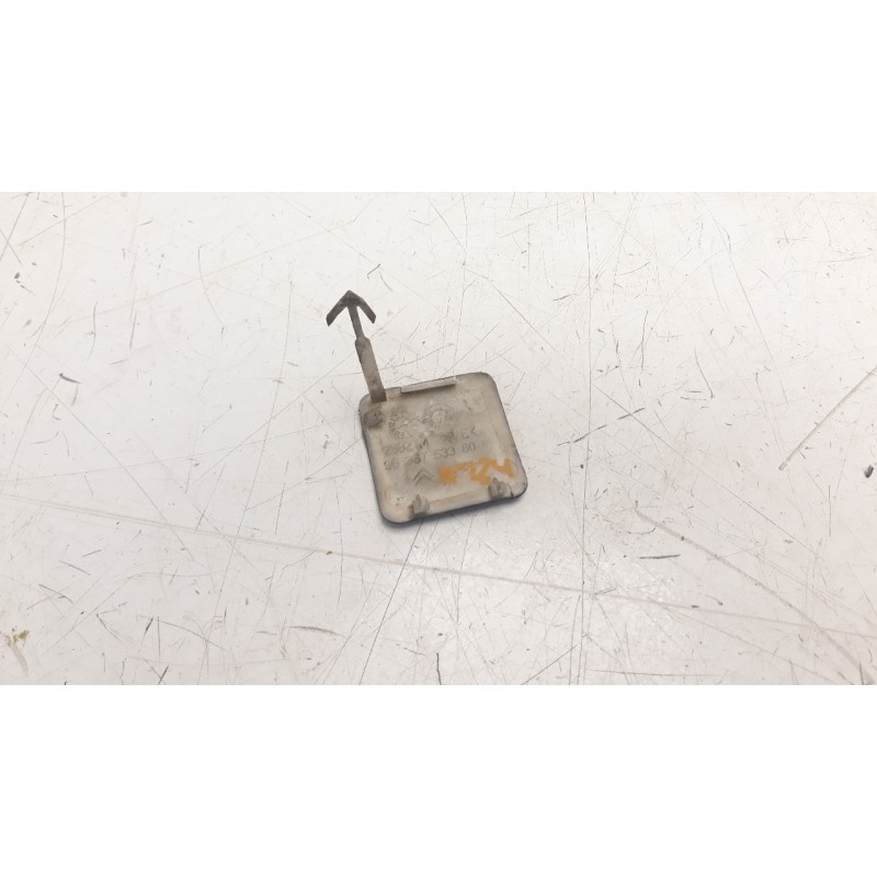 Recambio de moldura para citroen c5 berlina 2.2 hdi fap cat (4hx / dw12ed4) referencia OEM IAM 9636753380  