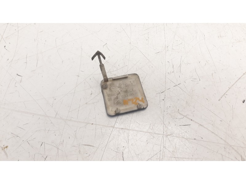 Recambio de moldura para citroen c5 berlina 2.2 hdi fap cat (4hx / dw12ed4) referencia OEM IAM 9636753380  
