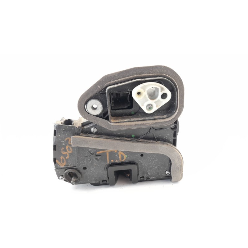 Recambio de cerradura puerta trasera derecha para opel astra k lim. 5türig 1.6 cdti dpf referencia OEM IAM 13507136  
