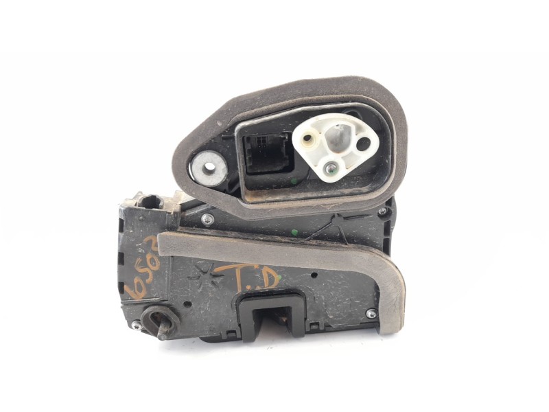 Recambio de cerradura puerta trasera derecha para opel astra k lim. 5türig 1.6 cdti dpf referencia OEM IAM 13507136  