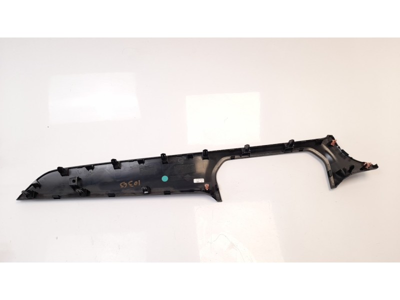 Recambio de moldura para suzuki vitara 1.4 16v cat referencia OEM IAM 7382286R3  
