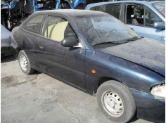 hyundai accent (x3) del año 1997 2