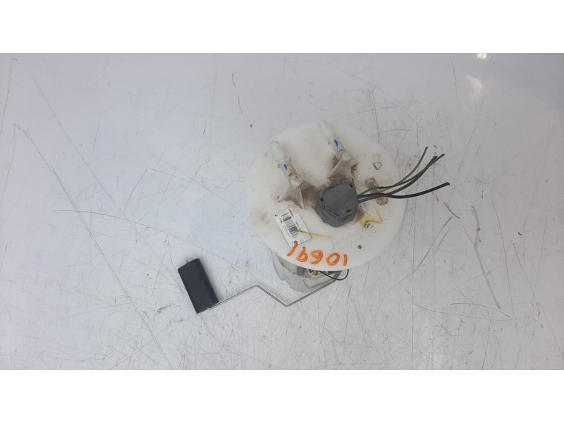 Recambio de bomba combustible para ford ecosport 1.5 ti-vct cat referencia OEM IAM 1825590  
