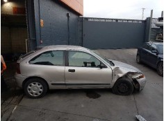 mg rover serie 200 (rf) del año 1999