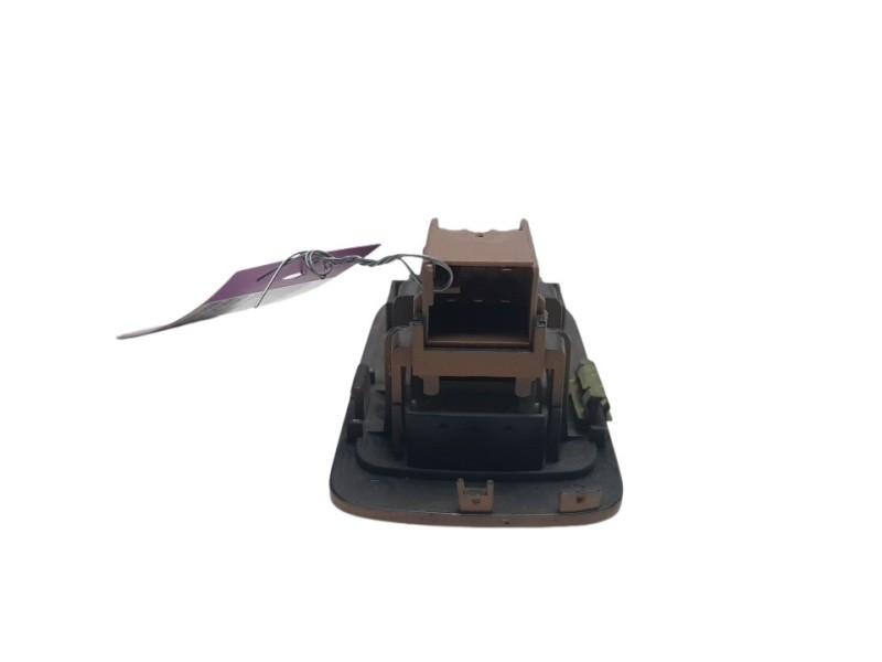 Recambio de mando elevalunas trasero derecho para porsche cayenne (typ 9pa) s referencia OEM IAM 7L5959858  
