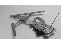 Recambio de elevalunas trasero derecho para renault scenic iii dynamique referencia OEM IAM 827200006R 106199118 115648 2