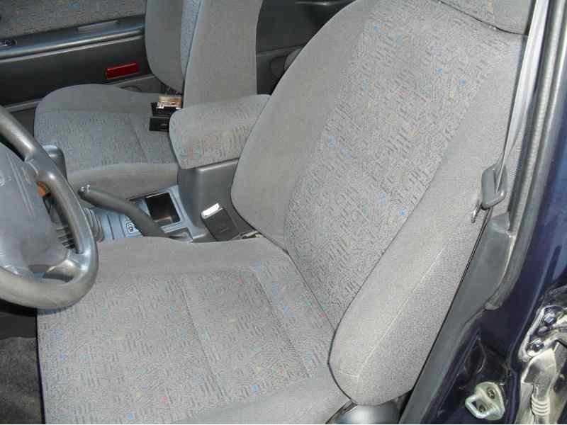 mitsubishi santamo (hyundai) del año 2000