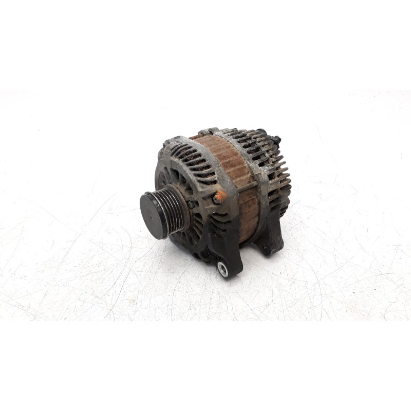 Recambio de alternador para citroen berlingo station wagon 1.6 16v hdi fap referencia OEM IAM 9654752880 ALF160101HQ A14318