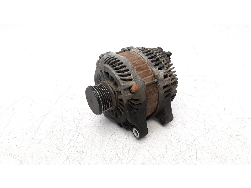 Recambio de alternador para citroen berlingo station wagon 1.6 16v hdi fap referencia OEM IAM 9654752880 ALF160101HQ A14318