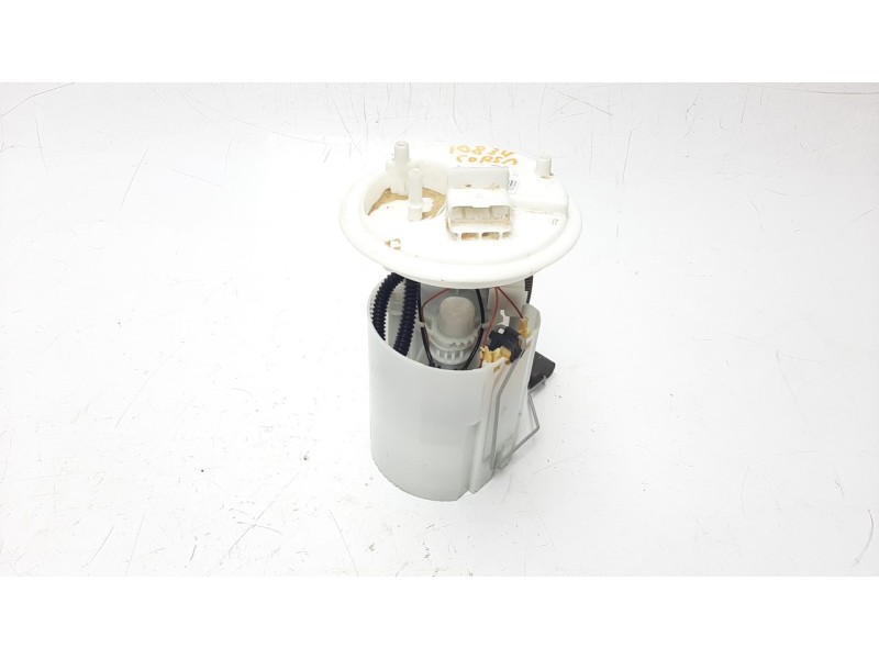 Recambio de bomba combustible para opel corsa e 1.4 referencia OEM IAM 13436579 0580200292 