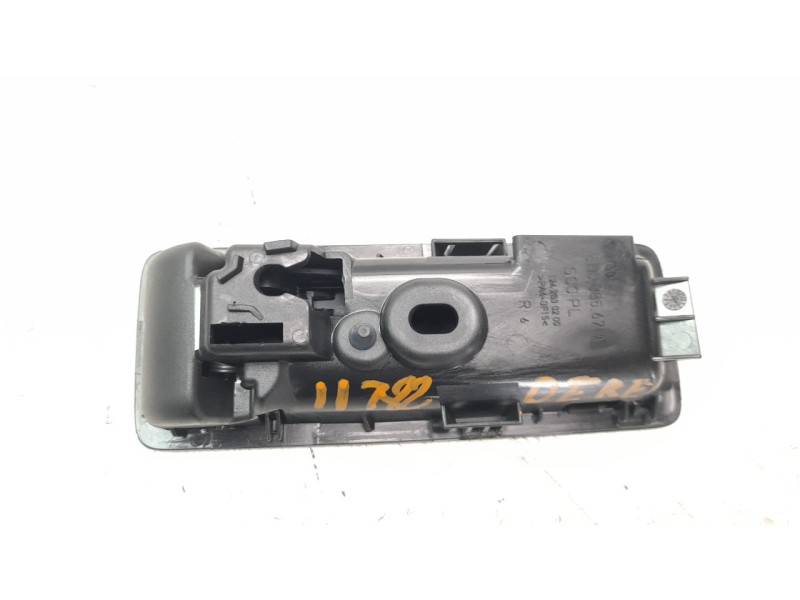 Recambio de mando asiento delantero derecho para seat ateca (khp) fr referencia OEM IAM 5H0885671A  