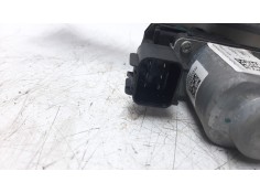 Recambio de elevalunas delantero izquierdo para ford ka+ 1.2 ti-vct cat (3 cil.) referencia OEM IAM E3B5A23201   2