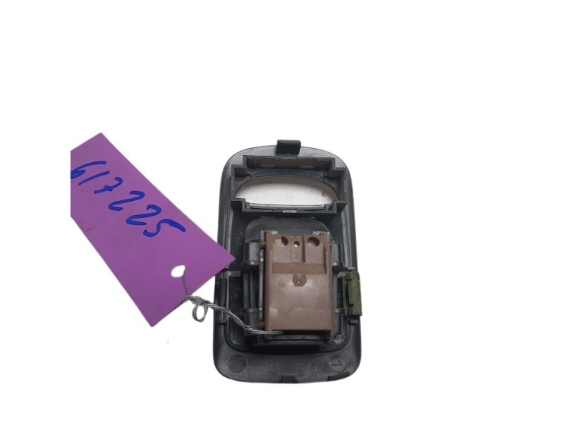 Recambio de mando elevalunas trasero derecho para porsche cayenne (typ 9pa) s referencia OEM IAM 7L5959858  