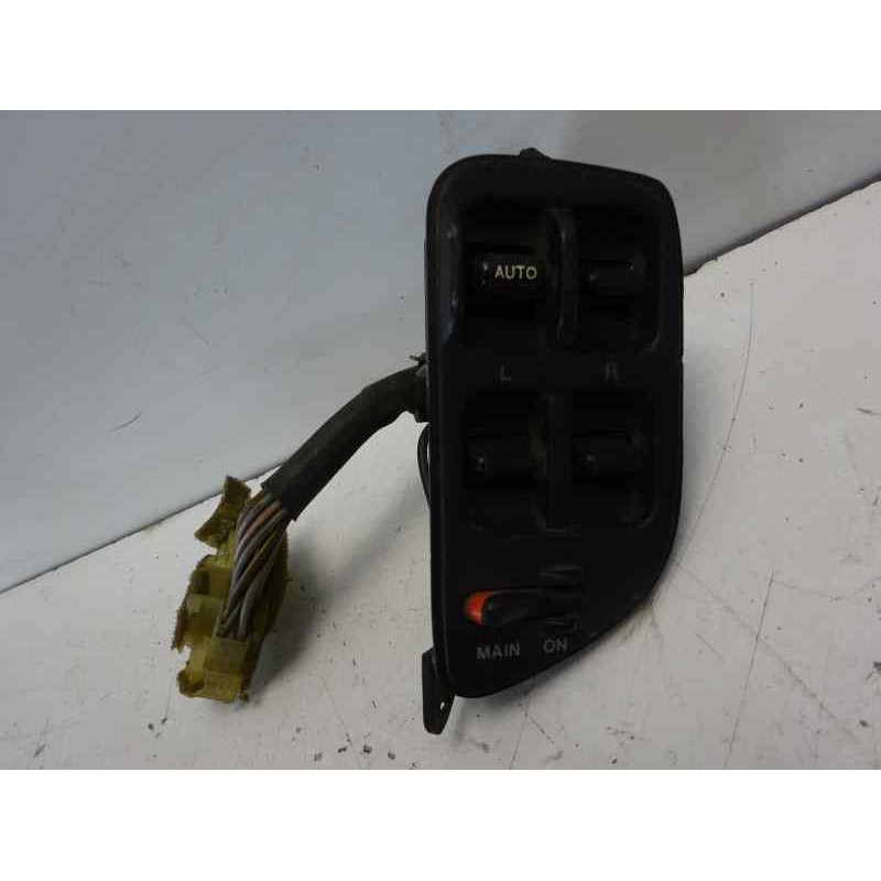 Recambio de mando elevalunas delantero izquierdo para mg rover serie 200 (xw) 1.4 16v referencia OEM IAM   