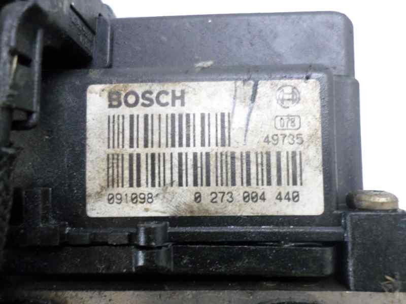 Recambio de abs para citroen xsara berlina 2.0 hdi sx (66kw) referencia OEM IAM 9636084480 0265216722 