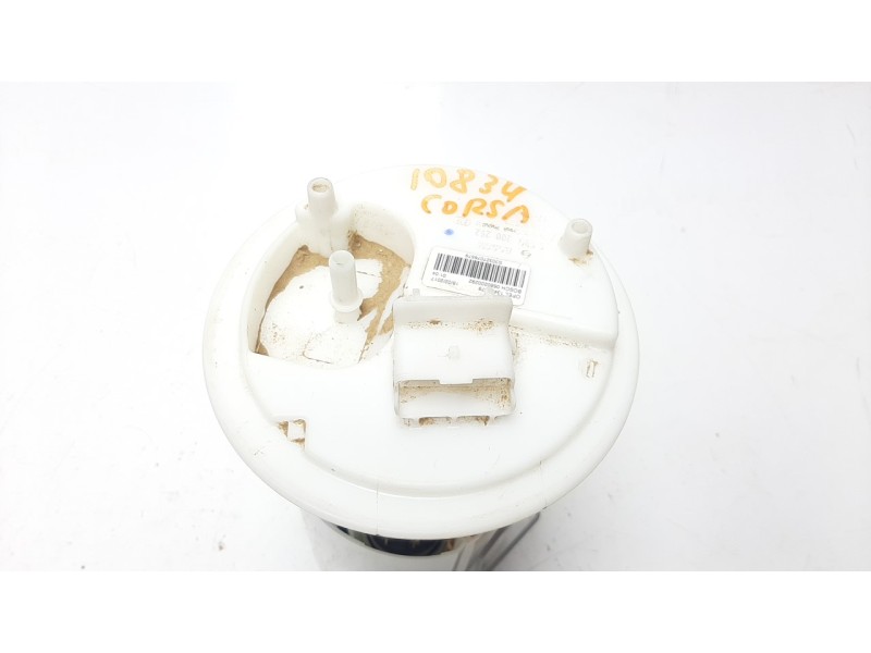Recambio de bomba combustible para opel corsa e 1.4 referencia OEM IAM 13436579 0580200292 