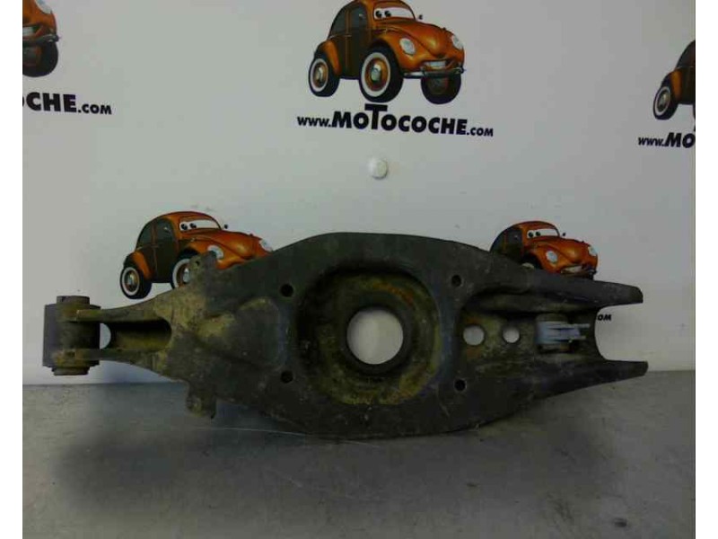 Recambio de brazo suspension inferior trasero izquierdo para mercedes-benz clase e (w210) berlina referencia OEM IAM   
