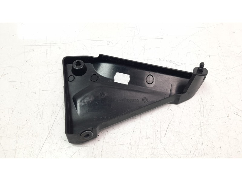 Recambio de moldura para bmw r 1250 gs r 1250 gs adventure referencia OEM IAM 46638523155  