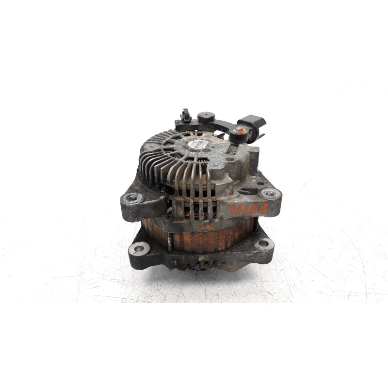 Recambio de alternador para citroen berlingo station wagon 1.6 16v hdi fap referencia OEM IAM 9654752880 ALF160101HQ A14318