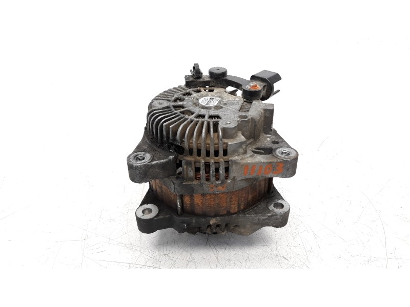 Recambio de alternador para citroen berlingo station wagon 1.6 16v hdi fap referencia OEM IAM 9654752880 ALF160101HQ A14318