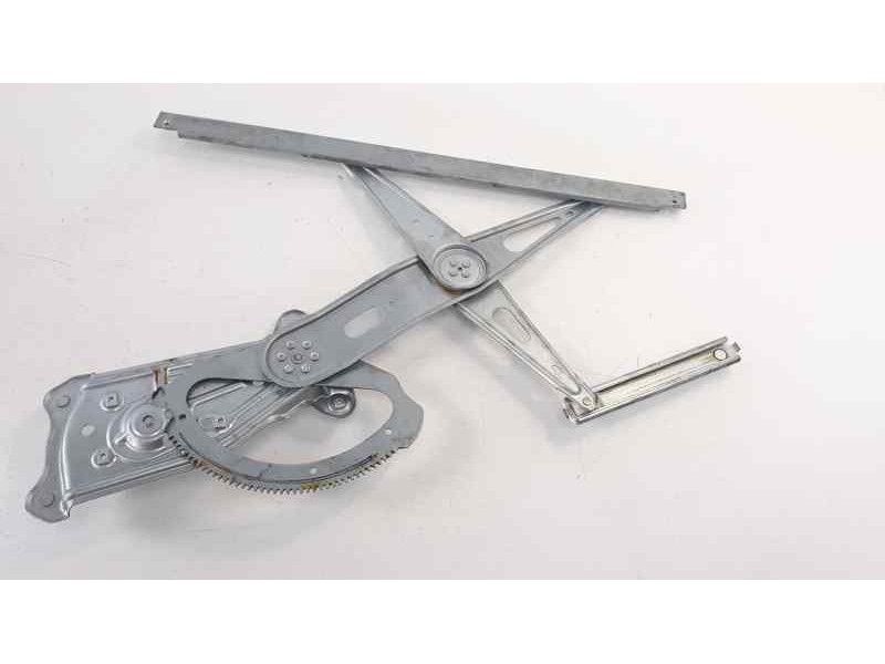 Recambio de elevalunas trasero izquierdo para renault scenic iii dynamique referencia OEM IAM 827210006R 106199119 115649