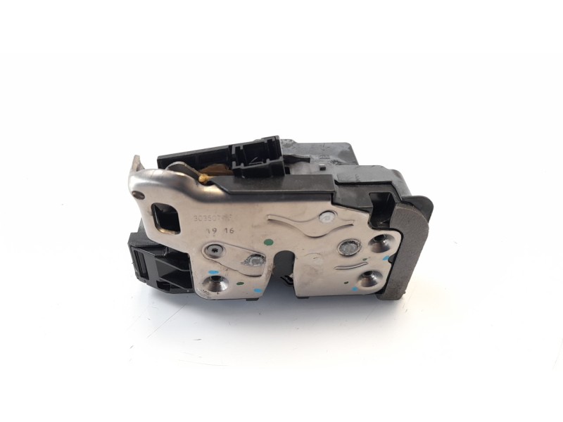 Recambio de cerradura puerta trasera izquierda para opel astra k lim. 5türig 1.6 cdti dpf referencia OEM IAM 13507143  