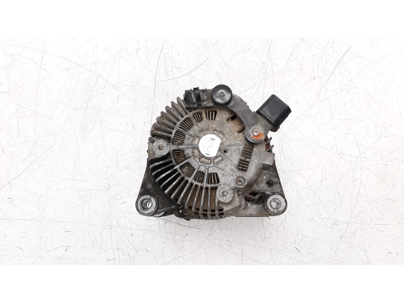 Recambio de alternador para citroen berlingo station wagon 1.6 16v hdi fap referencia OEM IAM 9654752880 ALF160101HQ A14318