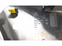 Recambio de moldura para citroen c4 cactus 1.6 blue-hdi fap referencia OEM IAM 9800190077   2