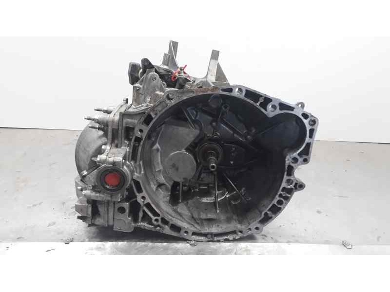 Recambio de caja cambios para peugeot 407 2.0 16v hdi fap referencia OEM IAM 20MB17  