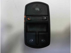MANDO ELEVALUNAS DELANTERO IZQUIERDO 13258521 13258521 